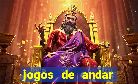 jogos de andar pela cidade e fazer compras